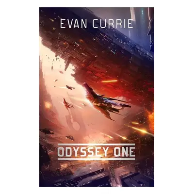 Odyssey One Z temnoty - Evan Currie