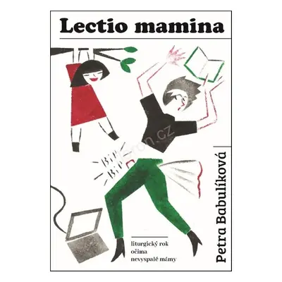 Lectio mamina - Petra Babulíková