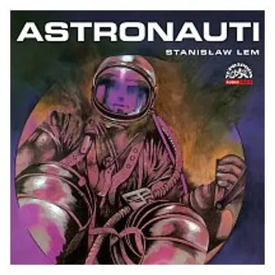 Astronauti - Stanisław Lem