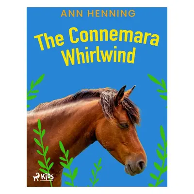 The Connemara Whirlwind - Ann Henning