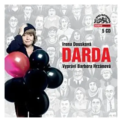 Darda - Irena Dousková