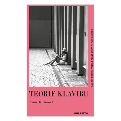 Teorie klavíru - Klára Haunerová