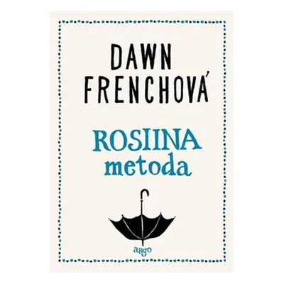 Rosiina metoda - Dawn Frenchová