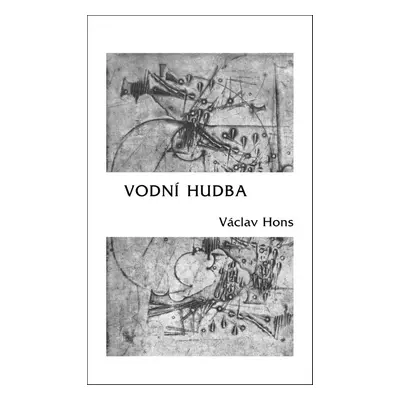 Vodní hudba - Václav Hons