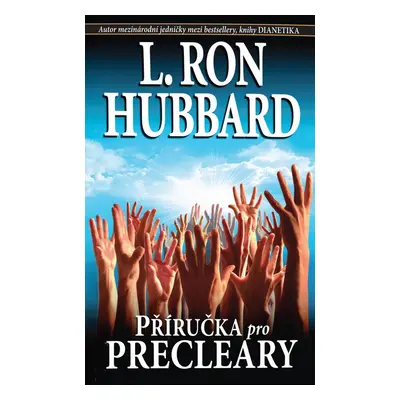 Příručka pro Precleary - L. Ron Hubbard