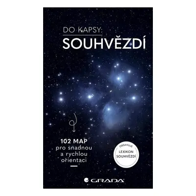 Souhvězdí - Do kapsy - Hermann-Michael Hahn