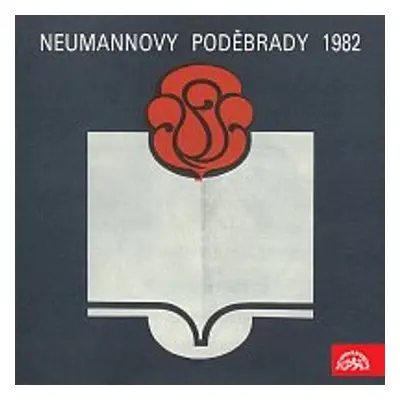 Neumannovy Poděbrady 1982 - Vladimír Holan