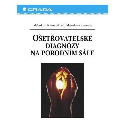 Ošetřovatelské diagnózy na porodním sále - Miroslava Kyasová