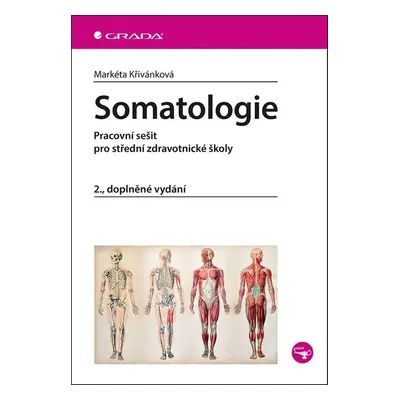 Somatologie - Markéta Křivánková