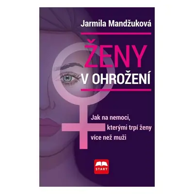 Ženy v ohrožení - Jarmila Mandžuková