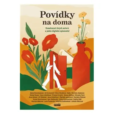 Povídky na doma - Bianca Bellová