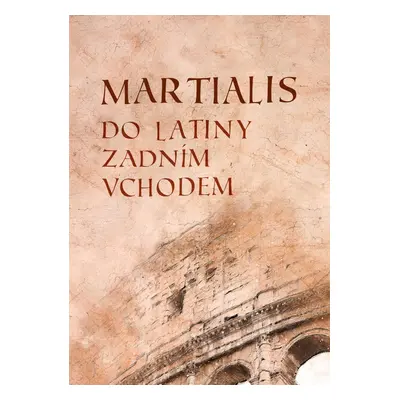 Martialis - Jindřich Zapletal