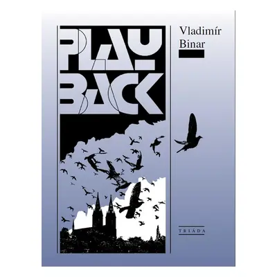 Playback - Vladimír Binar