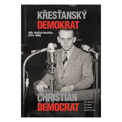 Křesťanský demokrat - Autor Neuveden