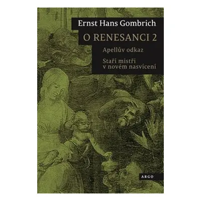 O renesanci 2 - Ernst H. Gombrich