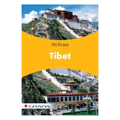 Tibet - Uli Franz