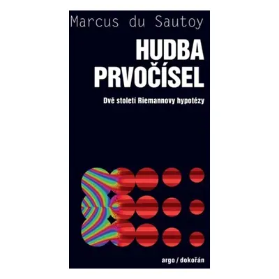 Hudba prvočísel - Marcus Du Sautoy