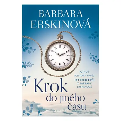 Krok do jiného času - To nejlepší z B.E. - Barbara Erskinová