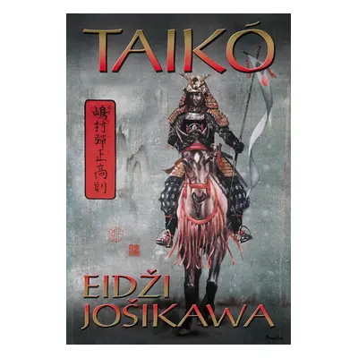 Taikó - Eidži Jošikawa