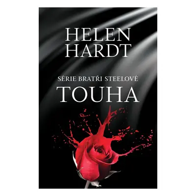 Touha - Helen Hardt