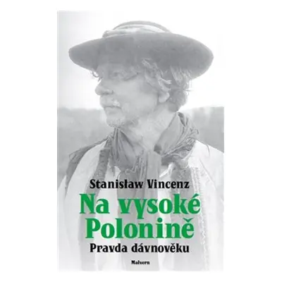 Na vysoké polonině - Stanislaw Vincenz