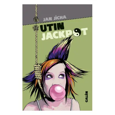 Utin jackpot - Jan Jícha