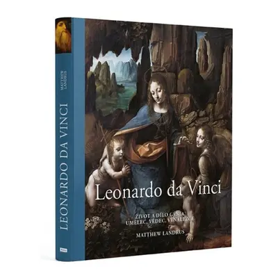 Leonardo da Vinci - Autor Neuveden