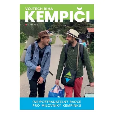 Kempiči - Vojtěch Říha