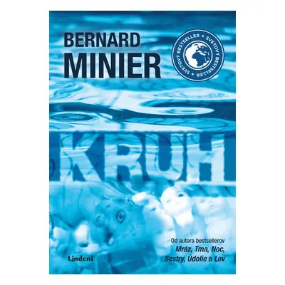 Kruh - Bernard Minier