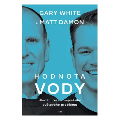 Hodnota vody - Gary White