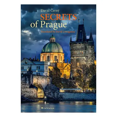 Secrets of Prague - David Černý