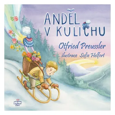 Anděl v kulichu - Otfried Preussler