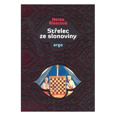 Střelec ze slonoviny - Nerea Riescová