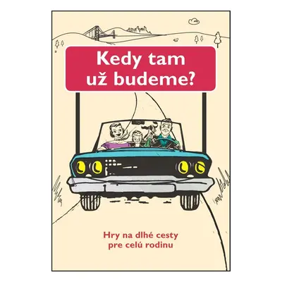 Kedy tam už budeme? - Jenny Austin