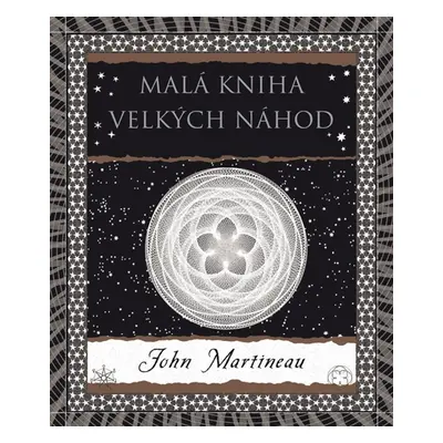 Malá kniha velkých náhod - Jason Martineau