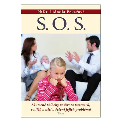 S. O. S. - Lidmila Pekařová