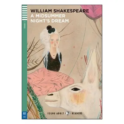 A Midsummer Night´s Dream - William Shakespeare