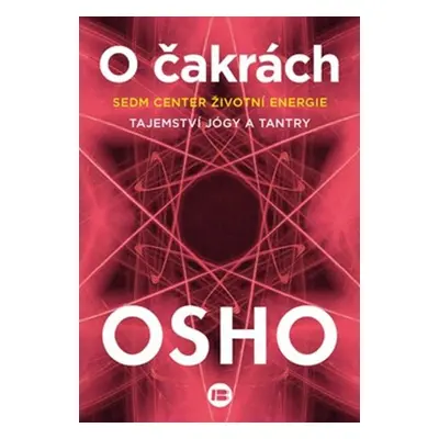 O čakrách - Osho