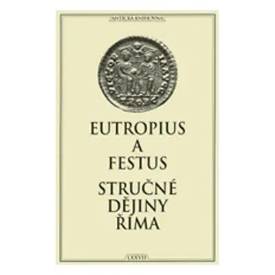 Stručné dějiny Říma - Rufius Festus