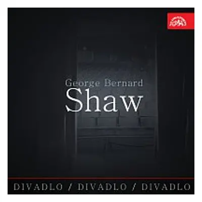 Album scén z divadelních her - George Bernard Shaw