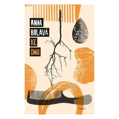 Ke dnu - Anna Bolavá