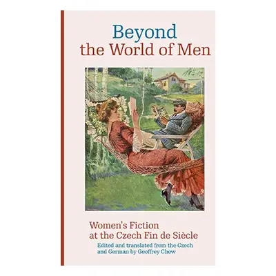 Beyond the World of Men - Geoffrey Chew