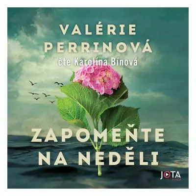 Zapomeňte na neděli - Valérie Perrinová