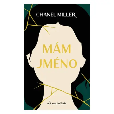 Mám jméno - Chanel Miller