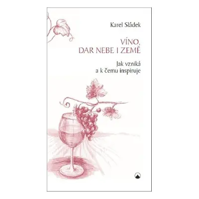 Víno, dar nebe a země - Karel Sládek