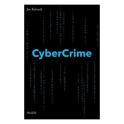 CyberCrime - Jan Kolouch