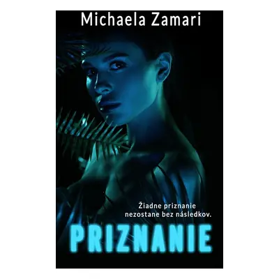 Priznanie - Michaela Zamari