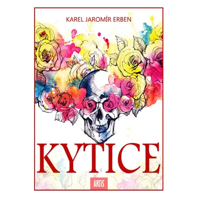 Kytice - K JErben