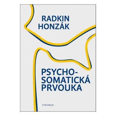 Psychosomatická prvouka - Radkin Honzák