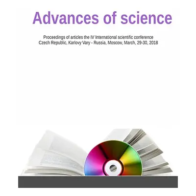 Advances of science - Galina Babalova